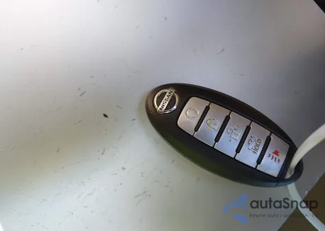 2016 Nissan Altima 2.5 Sl from USA, damaged, VIN 1N4AL3AP9GC215013